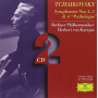 Tchaikovsky, Pyotr Ilyich - Symphonies 4,5 & 6