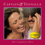 Captain & Tennille - Complete Hits