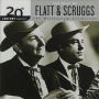 Flatt & Scruggs - Best of Flatt & Scrugg