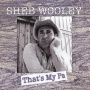 Wooley, Sheb - That's My Pa