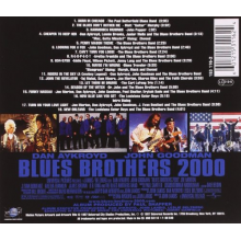 V/A - Blues Brothers 2000