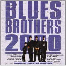 V/A - Blues Brothers 2000