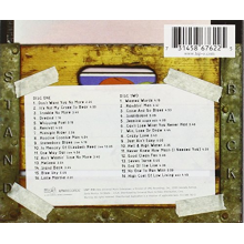 Allman Brothers Band - Stand Back: Anthology