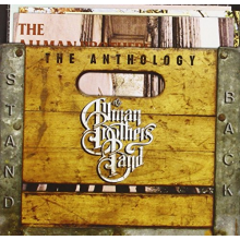 Allman Brothers Band - Stand Back: Anthology