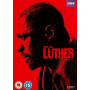 Tv Series - Luther - Series 1-3