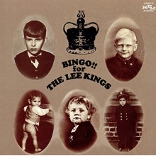 Lee Kings - Bingo!! For the Lee Kings