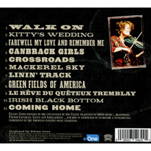 Ivers, Eileen - Beyond the Bog Road