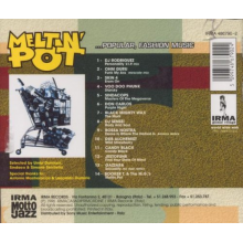 V/A - Meltin' Pot