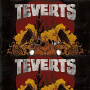 Teverts - Towards the Red Skies