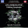 Ensemble Contemporain De Montreal (Ecm+) - Folklore Imaginaire