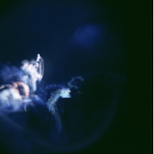 Frise Lumiere - Ambo