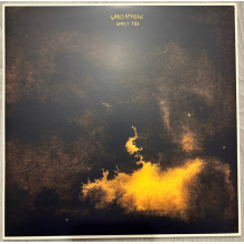 Garciaphone - Ghost Fire