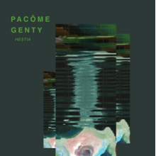 Genty, Pacome - Hestia