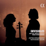 Gouin, Nathanael - Cras, Ferroud & Soulage: Invisibles