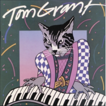 Grant, Tom - Tom Grant