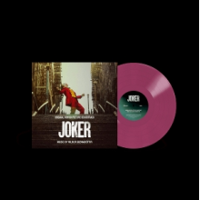 Gu Nadottir, Hildur - Joker
