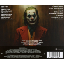 Gu Nadottir, Hildur - Joker