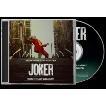 Gu Nadottir, Hildur - Joker