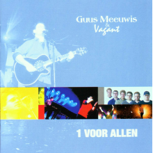 Guus Meeuwis & Vagant - 1 Voor Allen