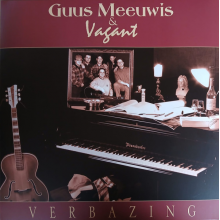 Guus Meeuwis & Vagant - Verbazing