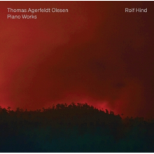 Hind, Rolf - Agerfeldt Olesen: Piano Works