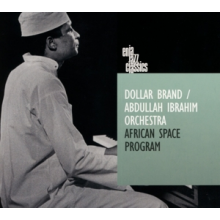 Ibrahim, Abdullah - African Space Program