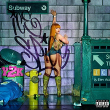 Ice Spice - Y2k