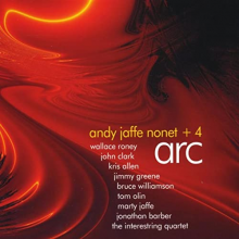 Jaffe, Andy - Andy Jaffe Nonet