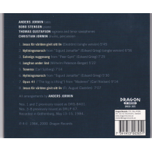 Jormin, Anders - Nordic Light