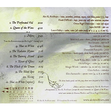 K, Alec - The Blind Spot