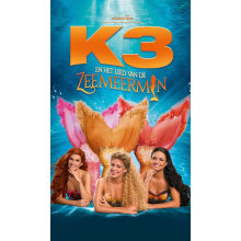 K3 - Het Lied Van De Zeemeermin