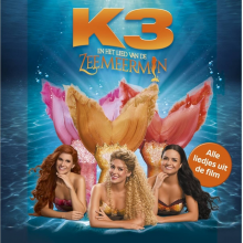 K3 - Het Lied Van De Zeemeermin