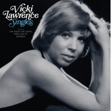 Lawrence, Vicki - Singles