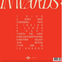 Londonien, Emile - Inwards