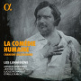 Marzorati, Arnaud - De Beranger, Auber & Doche: La Comedie Humaine: Chansons Balzaciennes