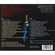 Microscopic Septet - Seven Men With Neckties