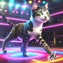 Mils, Kyler - Cats On a Dancefloor