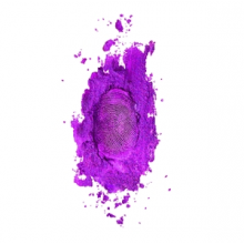 Minaj, Nicki - The Pinkprint