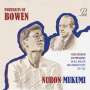 Mukumi, Nuron - Bowen: Piano Works