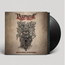 Pestigore - Rotten Bowel of Pestigore