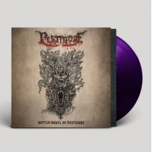 Pestigore - Rotten Bowel of Pestigore