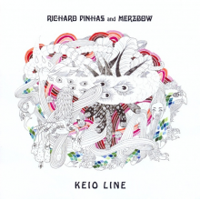Pinhas, Richard - Keio Line