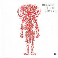 Pinhas, Richard - Metatron