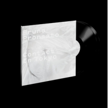 Pronsato, Bruno - Contact In Tokyo