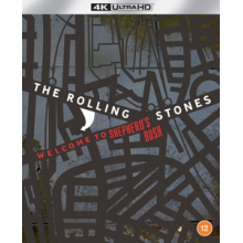 Rolling Stones - Welcome To Shepherds Bush