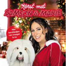 Samson & Marie - Kerst Met Samson & Marie