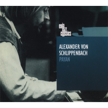 Schlippenbach, Alexander von - Payan