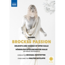 Sellier, Robert - Handel: Brockes Passion