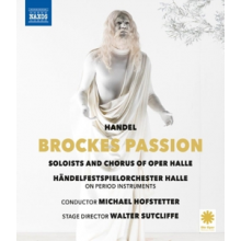 Sellier, Robert - Handel: Brockes Passion