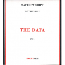Shipp, Matthew - The Data